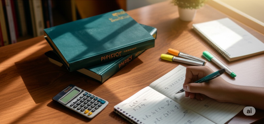 Grade 10 Board Exam Excellence Program