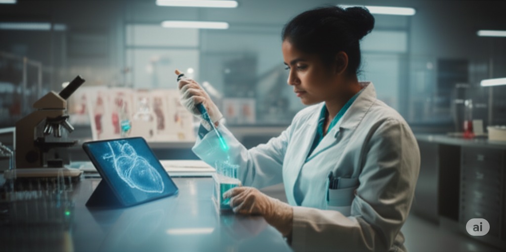 Medical Preparation Program